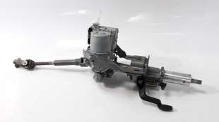 Recambio de columna direccion para renault kadjar 2015- 1.5 dci diesel fap energy referencia OEM IAM 488100465R J1WA642 