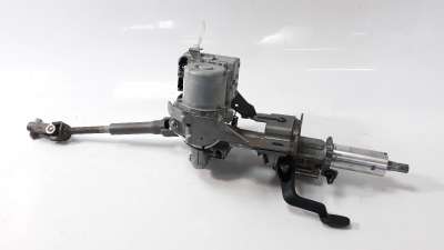 Recambio de columna direccion para renault kadjar 2015- 1.5 dci diesel fap energy referencia OEM IAM 488100465R J1WA642 