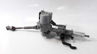 Recambio de columna direccion para renault kadjar 2015- 1.5 dci diesel fap energy referencia OEM IAM 488100465R J1WA642 