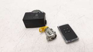 Recambio de conmutador de arranque para renault kadjar 2015- 1.5 dci diesel fap energy referencia OEM IAM 487009397R  