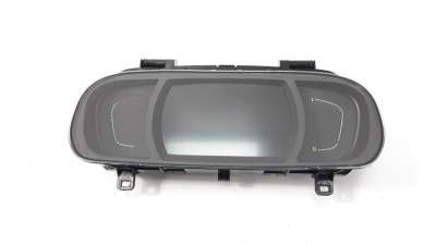 Recambio de cuadro instrumentos para renault kadjar 2015- 1.5 dci diesel fap energy referencia OEM IAM 248103794R  