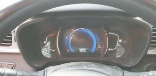 Recambio de cuadro instrumentos para renault kadjar 2015- 1.5 dci diesel fap energy referencia OEM IAM 248103794R  