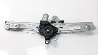 Recambio de elevalunas delantero derecho para renault kadjar 2015- 1.5 dci diesel fap energy referencia OEM IAM 807209732R  