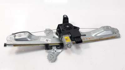 Recambio de elevalunas delantero izquierdo para renault kadjar 2015- 1.5 dci diesel fap energy referencia OEM IAM 807218884R  
