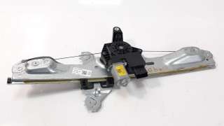 Recambio de elevalunas delantero izquierdo para renault kadjar 2015- 1.5 dci diesel fap energy referencia OEM IAM 807218884R  