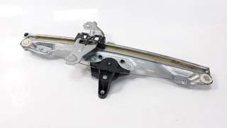 Recambio de elevalunas delantero izquierdo para renault kadjar 2015- 1.5 dci diesel fap energy referencia OEM IAM 807218884R  
