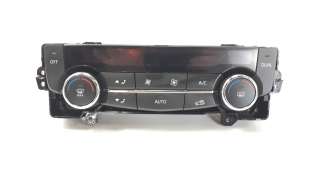 Recambio de mando climatizador para renault kadjar 2015- 1.5 dci diesel fap energy referencia OEM IAM 275102210R  
