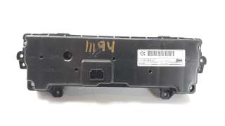 Recambio de mando climatizador para renault kadjar 2015- 1.5 dci diesel fap energy referencia OEM IAM 275102210R  