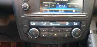 Recambio de mando climatizador para renault kadjar 2015- 1.5 dci diesel fap energy referencia OEM IAM 275102210R  