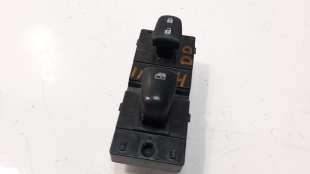 Recambio de mando elevalunas delantero derecho para renault kadjar 2015- 1.5 dci diesel fap energy referencia OEM IAM 254116595R