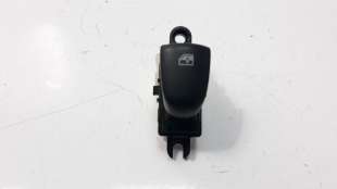 Recambio de mando elevalunas trasero izquierdo para renault kadjar 2015- 1.5 dci diesel fap energy referencia OEM IAM 254119716R