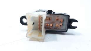 Recambio de mando elevalunas trasero izquierdo para renault kadjar 2015- 1.5 dci diesel fap energy referencia OEM IAM 254119716R 2
