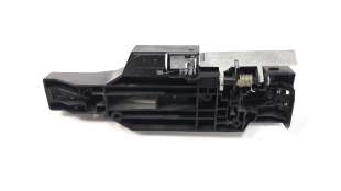 Recambio de maneta exterior trasera derecha para renault kadjar 2015- 1.5 dci diesel fap energy referencia OEM IAM 806060294R   2