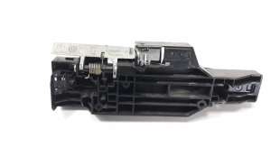 Recambio de maneta exterior trasera izquierda para renault kadjar 2015- 1.5 dci diesel fap energy referencia OEM IAM 806074307R  2