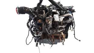 Recambio de motor completo para renault kadjar 2015- 1.5 dci diesel fap energy referencia OEM IAM K9K648  