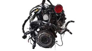 Recambio de motor completo para renault kadjar 2015- 1.5 dci diesel fap energy referencia OEM IAM K9K648   2