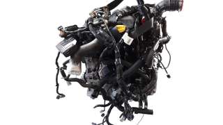 Recambio de motor completo para renault kadjar 2015- 1.5 dci diesel fap energy referencia OEM IAM K9K648  