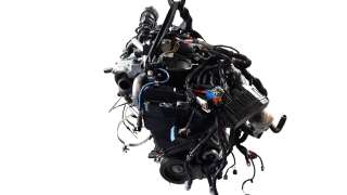 Recambio de motor completo para renault kadjar 2015- 1.5 dci diesel fap energy referencia OEM IAM K9K648  