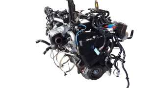 Recambio de motor completo para renault kadjar 2015- 1.5 dci diesel fap energy referencia OEM IAM K9K648  