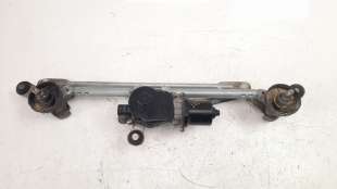 Recambio de motor limpia delantero para renault kadjar 2015- 1.5 dci diesel fap energy referencia OEM IAM 288004EH0B  