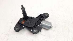 Recambio de motor limpia trasero para renault kadjar 2015- 1.5 dci diesel fap energy referencia OEM IAM 287108228R 0390205007 A4 2