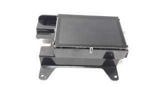 Recambio de pantalla multifuncion para renault kadjar 2015- 1.5 dci diesel fap energy referencia OEM IAM 280342118R  