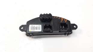 Recambio de resistencia calefaccion para renault kadjar 2015- 1.5 dci diesel fap energy referencia OEM IAM T954061B  