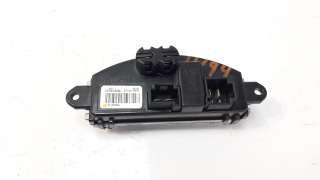 Recambio de resistencia calefaccion para renault kadjar 2015- 1.5 dci diesel fap energy referencia OEM IAM T954061B  