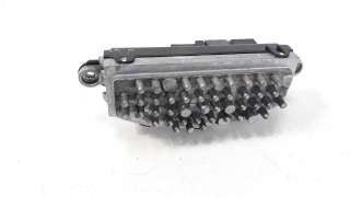 Recambio de resistencia calefaccion para renault kadjar 2015- 1.5 dci diesel fap energy referencia OEM IAM T954061B  