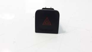 Recambio de warning para renault kadjar 2015- 1.5 dci diesel fap energy referencia OEM IAM 252900624R  