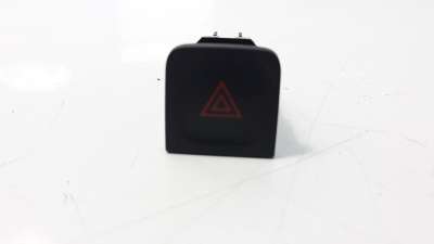 Recambio de warning para renault kadjar 2015- 1.5 dci diesel fap energy referencia OEM IAM 252900624R  
