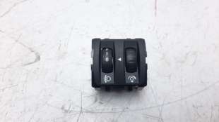 Recambio de interruptor para renault clio iv 2012- 0.9 referencia OEM IAM 251900567R  