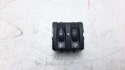 Recambio de interruptor para renault clio iv 2012- 0.9 referencia OEM IAM 251900567R  