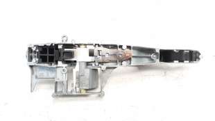Recambio de maneta exterior delantera derecha para peugeot 2008 (--.2013) 2013-2019 1.2 12v e-thp referencia OEM IAM 9680168580  2