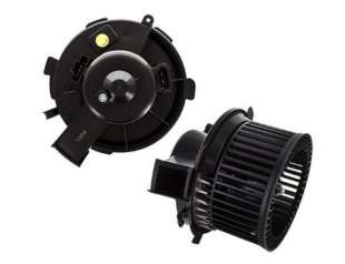 Recambio de ventilador calefaccion para peugeot 307 (s1) 2001-2005 referencia OEM IAM 6441N9 NRF34014