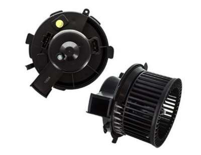 Recambio de ventilador calefaccion para peugeot 307 (s1) 2001-2005 referencia OEM IAM 6441N9 NRF34014 