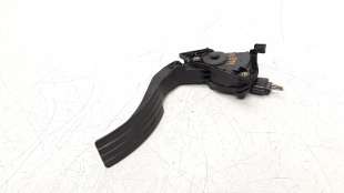 Recambio de potenciometro pedal para renault clio iv 2012- 1.2 16v referencia OEM IAM 180029347R 6PV00997807 