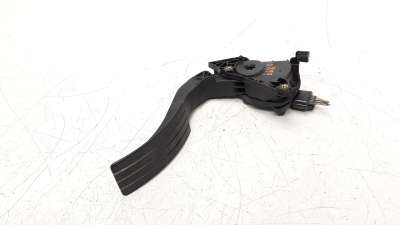 Recambio de potenciometro pedal para renault clio iv 2012- 1.2 16v referencia OEM IAM 180029347R 6PV00997807 