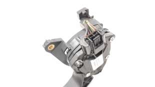 Recambio de potenciometro pedal para renault clio iv 2012- 1.2 16v referencia OEM IAM 180029347R 6PV00997807  2