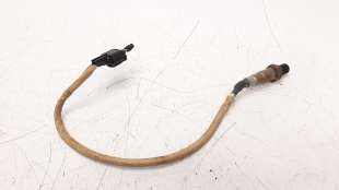 Recambio de sonda lambda para renault clio iv 2012- 1.2 16v referencia OEM IAM 226A47538R H8201140217 0258027116