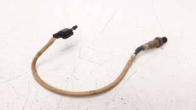 Recambio de sonda lambda para renault clio iv 2012- 1.2 16v referencia OEM IAM 226A47538R H8201140217 0258027116