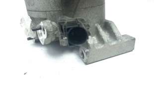 Recambio de compresor aire acondicionado para kia venga 2009- 1.6 crdi cat referencia OEM IAM 977012K201 320117 CAF460087 2