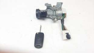 Recambio de conmutador de arranque para kia venga 2009- 1.6 crdi cat referencia OEM IAM 819101P001  
