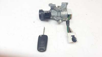 Recambio de conmutador de arranque para kia venga 2009- 1.6 crdi cat referencia OEM IAM 819101P001  