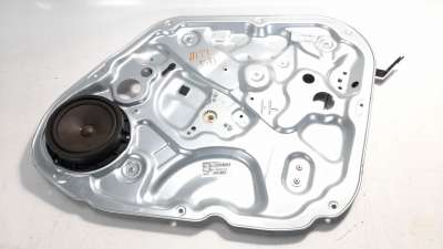 Recambio de elevalunas delantero derecho para kia venga 2009- 1.6 crdi cat referencia OEM IAM 824801P020  