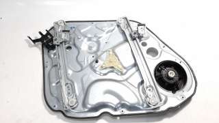 Recambio de elevalunas delantero derecho para kia venga 2009- 1.6 crdi cat referencia OEM IAM 824801P020  