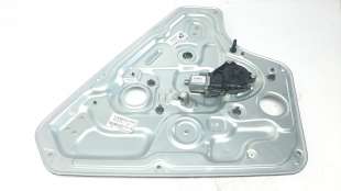 Recambio de elevalunas trasero derecho para kia venga 2009- 1.6 crdi cat referencia OEM IAM 834811P030  