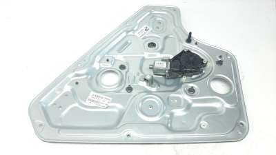 Recambio de elevalunas trasero derecho para kia venga 2009- 1.6 crdi cat referencia OEM IAM 834811P030  