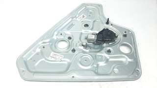 Recambio de elevalunas trasero derecho para kia venga 2009- 1.6 crdi cat referencia OEM IAM 834811P030  