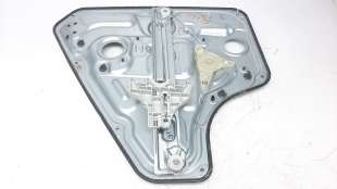 Recambio de elevalunas trasero derecho para kia venga 2009- 1.6 crdi cat referencia OEM IAM 834811P030   2